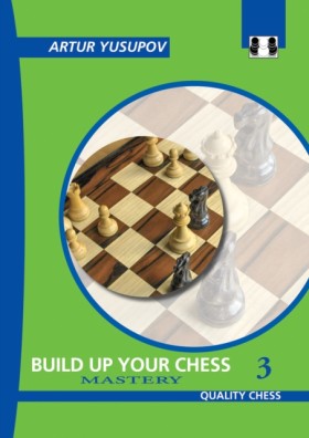 Build Up Y &hellip;