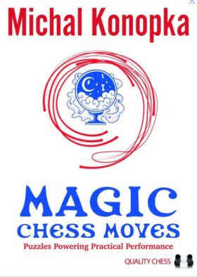Magic Ches &hellip;