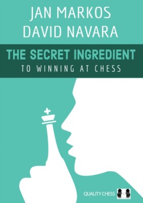 The Secret &hellip;