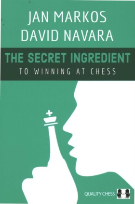 The Secret &hellip;