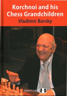 Korchnoi a &hellip;