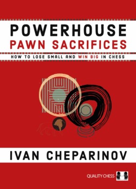 Powerhouse &hellip;