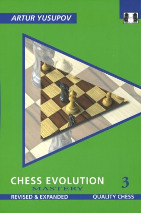 Chess Evol &hellip;
