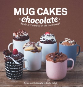 Mug Cakes: …