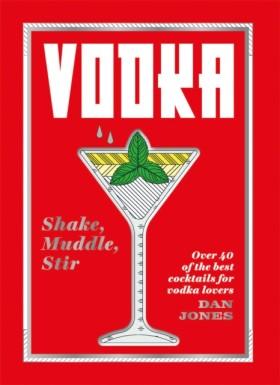 Vodka: Sha …