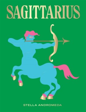 Sagittariu &hellip;