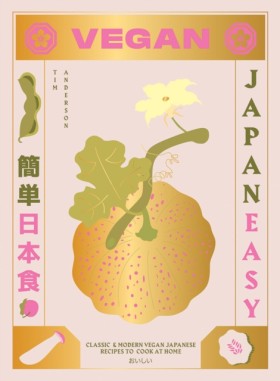 Vegan Japa &hellip;