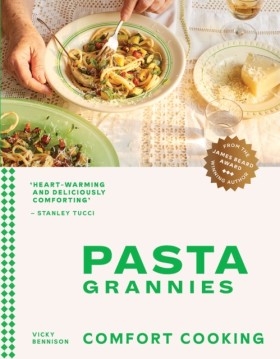 Pasta Gran &hellip;