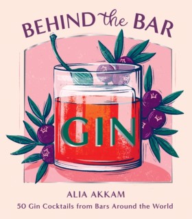 Behind the &hellip;