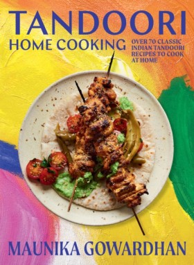Tandoori H &hellip;