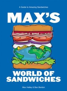 Maxs World &hellip;