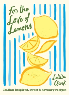 For the Lo &hellip;