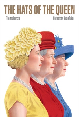The Hats o …