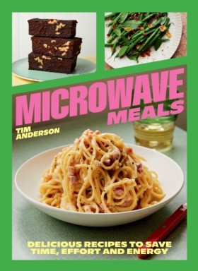 Microwave …