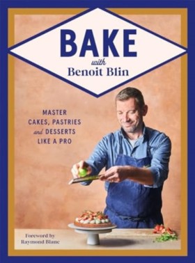 Bake with &hellip;