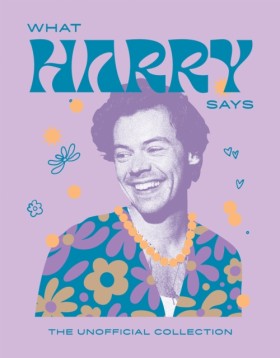 What Harry &hellip;