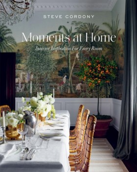 Moments at &hellip;