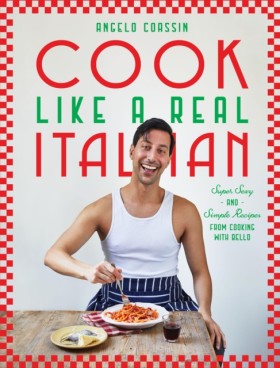 Cook Like &hellip;