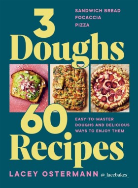 3 Doughs, &hellip;