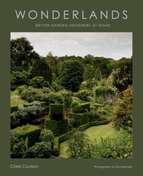 Wonderland &hellip;