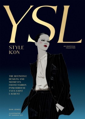 Yves Saint …