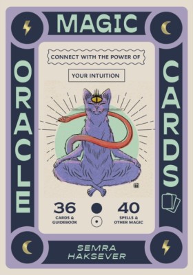 Magic Orac &hellip;