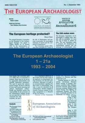 The Europe &hellip;