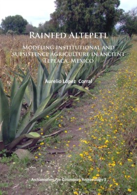 Rainfed Al …