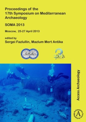 SOMA 2013. &hellip;