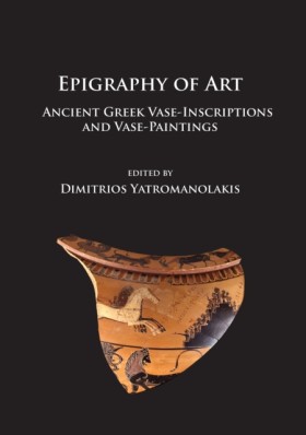 Epigraphy &hellip;