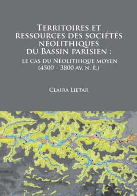 Territoire &hellip;