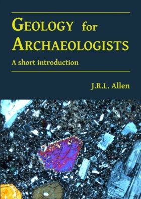 Geology fo &hellip;