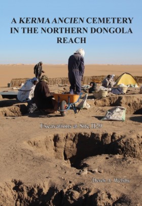 A Kerma An &hellip;
