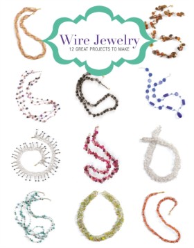 Wire Jewel &hellip;