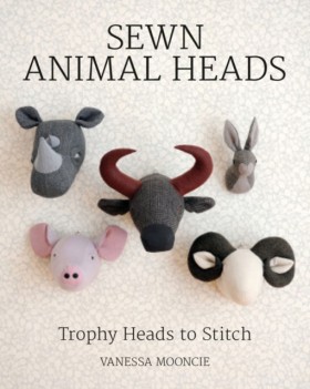 Sewn Anima …