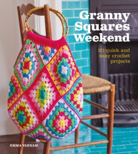 Granny Squ &hellip;