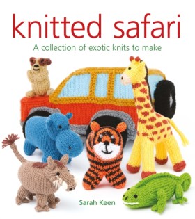 Knitted Sa …