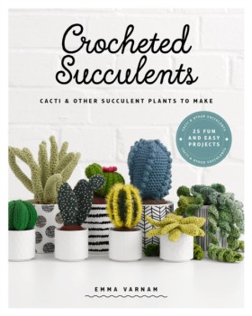 Crocheted &hellip;