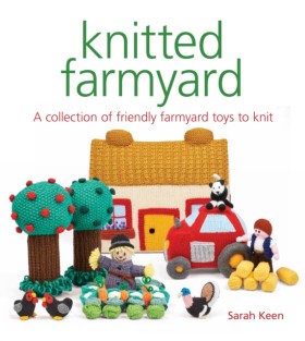 Knitted Fa …
