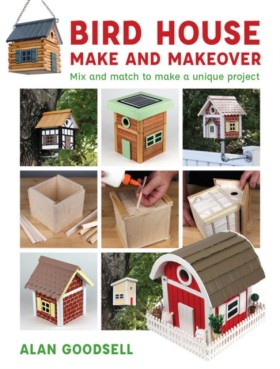 Bird House …