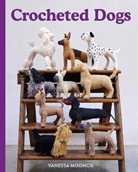 Crocheted …