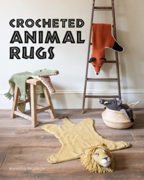 Crocheted …