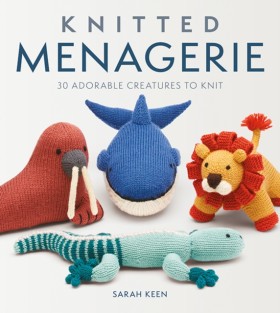 Knitted Me …