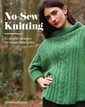 No-Sew Kni &hellip;