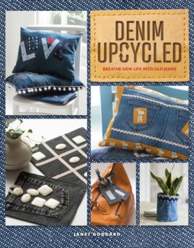 Denim Upcy &hellip;