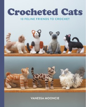 Crocheted …