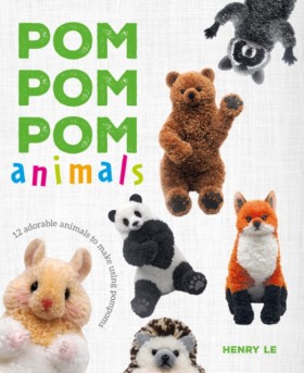 Pom Pom Po &hellip;