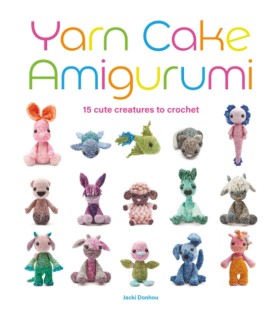 Yarn Cake &hellip;
