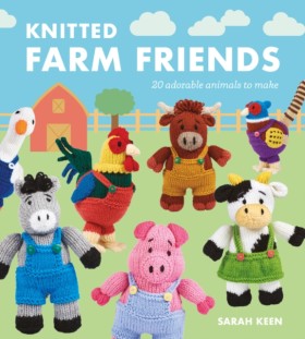 Knitted Fa …
