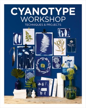 Cyanotype …